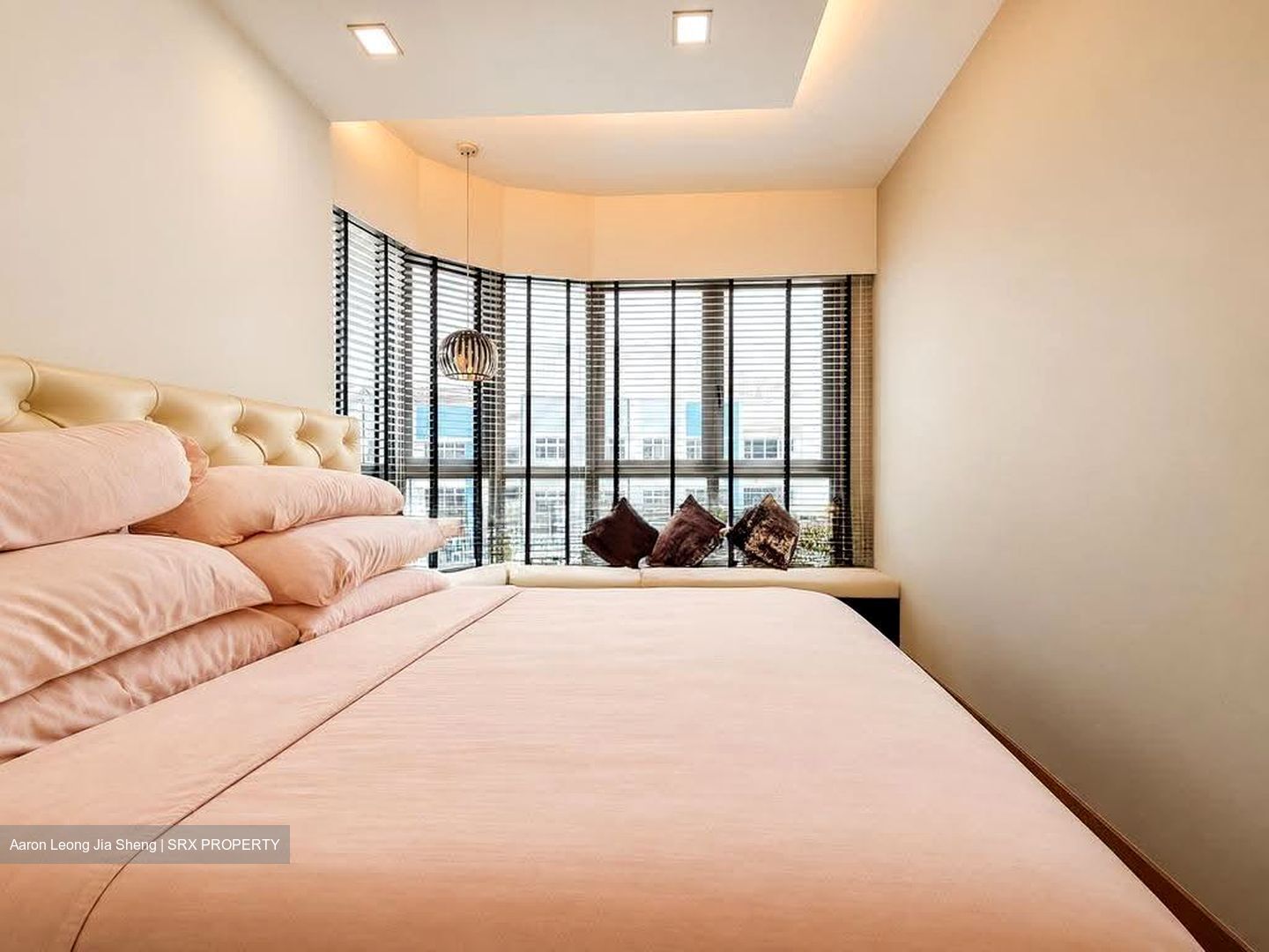Arc at Tampines (D18), Condominium #613713011